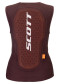náhľad Scott Vest Airflow W's cocoa red