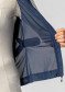 náhľad Scott Vest Airflow W's cocoa red