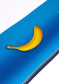 náhľad LIB SKATE BANANA