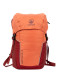 náhľad Kohla Backpack Happy Rock 14 Burnt Sienna