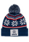 náhľad Swix 14027-25-72105 Trysil Beanie čepice,uni.