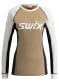 náhľad Swix 10110-23-94600 RaceX Classic triko dl.rukáv,dám.