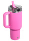 náhľad STANLEY The Quencher ProTour Flip Straw Tumbler Hot Pink