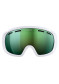 náhľad Poc Fovea Mid Hydrogen White/Partly Sunny Green