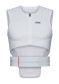 náhľad Poc VPD Max Race Vest Hydrogen White