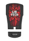 náhľad Bent LIGHTNING SUPERMATI Black/Red