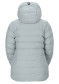 náhľad Scott Jkt W's Ultimate Warm Mist Blue