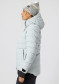 náhľad Scott Jkt W's Ultimate Warm Mist Blue