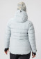 náhľad Scott Jkt W's Ultimate Warm Mist Blue