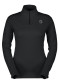 náhľad Scott Pullover W's Defined Light Black