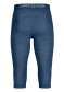 náhľad Ortovox 120 Comp Light Short Pants Men'S Blue Nunatak