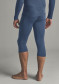 náhľad Ortovox 120 Comp Light Short Pants Men'S Blue Nunatak