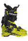 náhľad Dynafit RADICAL PRO BOOT Golden Lime/Ultra Yellow