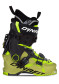 náhľad Dynafit RADICAL PRO BOOT Golden Lime/Ultra Yellow