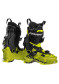 náhľad Dynafit RADICAL PRO BOOT Golden Lime/Ultra Yellow