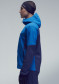 náhľad Atomic Backland Windstopper® Jac-Blue-Dark Blue