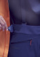 náhľad Atomic Backland Windstopper® Pan-Dark Blue