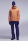 náhľad Atomic Backland Windstopper® Pan-Dark Blue