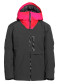 náhľad Atomic Redster 3l Jacket-Black - Red Tension