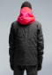 náhľad Atomic Redster 3l Jacket-Black - Red Tension