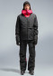 náhľad Atomic Redster 3l Jacket-Black - Red Tension