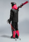 náhľad Atomic Redster 3l Jacket-Black - Red Tension