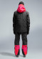 náhľad Atomic Redster 3l Jacket-Black - Red Tension