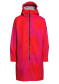 náhľad Atomic Redster Raincoat- Red Tension