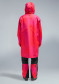 náhľad Atomic Redster Raincoat- Red Tension