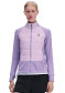 náhľad On Running Weather Hybrid Jacket, W Mallow/Foxglove