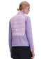 náhľad On Running Weather Hybrid Jacket, W Mallow/Foxglove