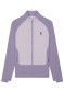 náhľad On Running Weather Hybrid Jacket, W Mallow/Foxglove