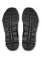 náhľad On Running Cloud 6 Geo Waterproof, M Black/Black