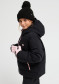 náhľad Roxy ERGTJ03205-KVJW Snowyhill Puffy