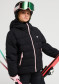 náhľad Roxy ERGTJ03205-KVJW Snowyhill Puffy