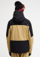 náhľad Quiksilver EQYTJ03539-CLM0 Dawson 10K