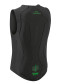 náhľad Komperdell Ballistic FlexFit PRO JR black-neon green
