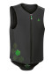 náhľad Komperdell Ballistic FlexFit PRO JR black-neon green