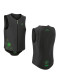 náhľad Komperdell Ballistic FlexFit PRO JR black-neon green