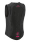 náhľad Komperdell Ballistic FlexFit PRO JR black-neon pink