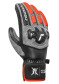 náhľad Reusch Worldcup Warrior Team 7588 blck/silver/fluo red