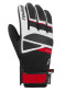 náhľad Reusch Thunder R-TEX® XT 7745 black/white/fire red