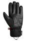 náhľad Reusch Thunder R-TEX® XT 7745 black/white/fire red
