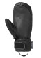 náhľad Lyžiarske palčiaky Reusch Febe R-TEX XT Mitten 7048 Black/Lupine