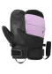 náhľad Lyžiarske palčiaky Reusch Febe R-TEX XT Mitten 7048 Black/Lupine