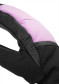 náhľad Lyžiarske palčiaky Reusch Febe R-TEX XT Mitten 7048 Black/Lupine