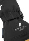 náhľad Reusch Lan R-TEX® XT Junior Mitten 7702 black / silver