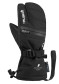 náhľad Detské lyžiarske rukavice Reusch Lan R-TEX XT Junior Lobster 7702 Black/Silver