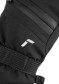 náhľad Detské lyžiarske rukavice Reusch Lan R-TEX XT Junior Lobster 7702 Black/Silver