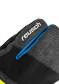 náhľad Detské lyžiarske rukavice Reusch Leo R-TEX XT Junior Lobster 7623 Black Melange/Safety Yellow/Brilliant Blue